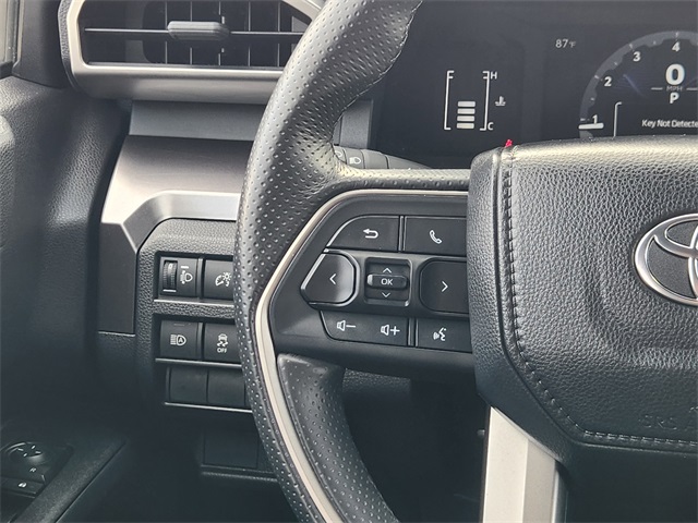 2025 Toyota 4Runner SR5  at Don McGill Toyota