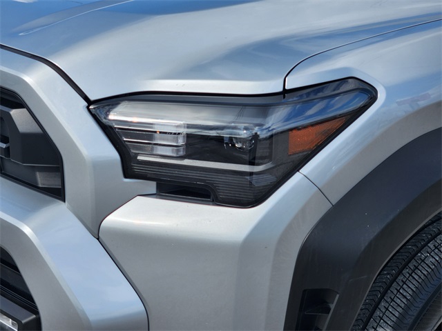 2025 Toyota 4Runner SR5  at Don McGill Toyota