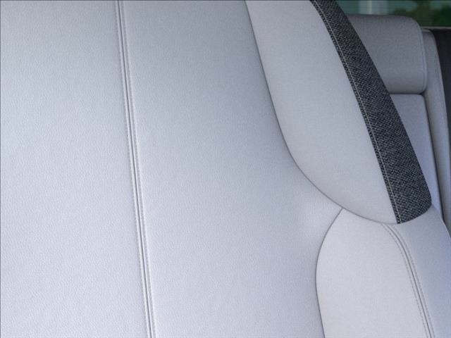 2025 Cadillac OPTIQ Luxury White at Tom Peacock Cadillac