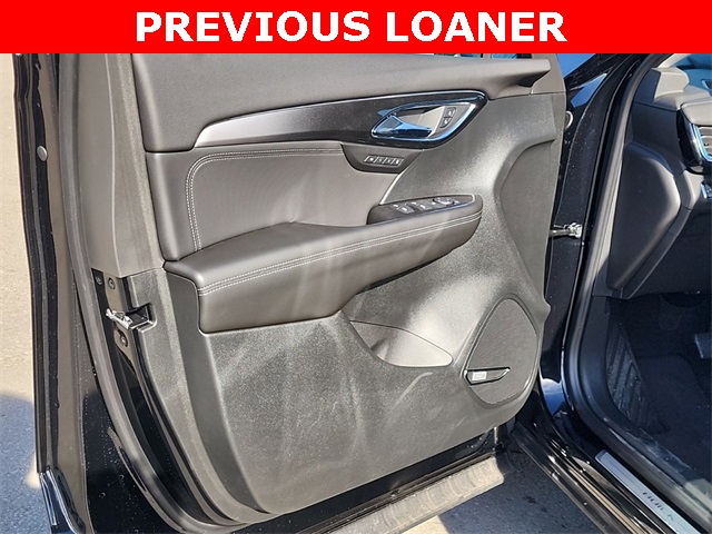 New 2025 Buick Envision For Sale in Broken Arrow, OK