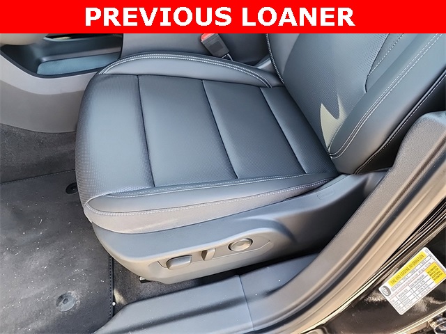 New 2025 Buick Envision For Sale in Broken Arrow, OK