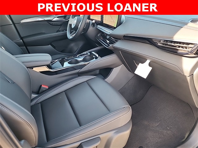 New 2025 Buick Envision For Sale in Broken Arrow, OK