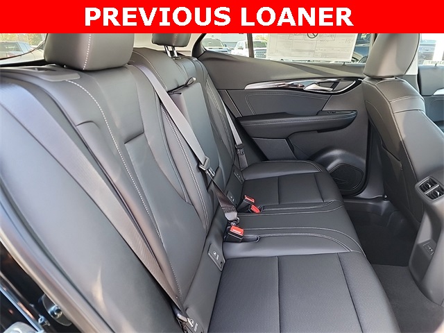 New 2025 Buick Envision For Sale in Broken Arrow, OK