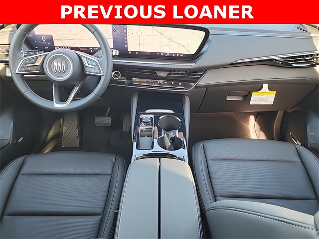 New 2025 Buick Envision For Sale in Broken Arrow, OK