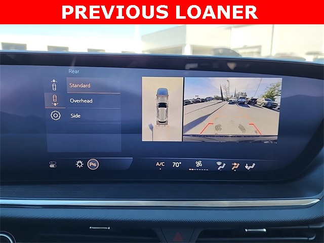 New 2025 Buick Envision For Sale in Broken Arrow, OK