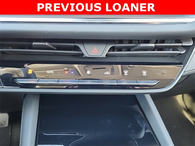 New 2025 Buick Envision For Sale in Broken Arrow, OK