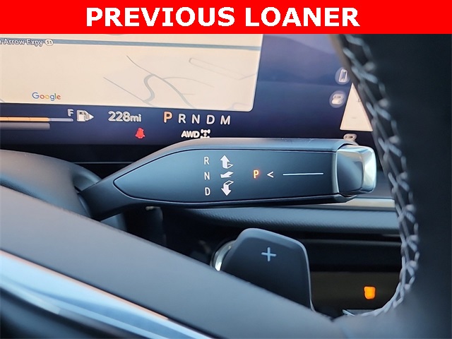 New 2025 Buick Envision For Sale in Broken Arrow, OK