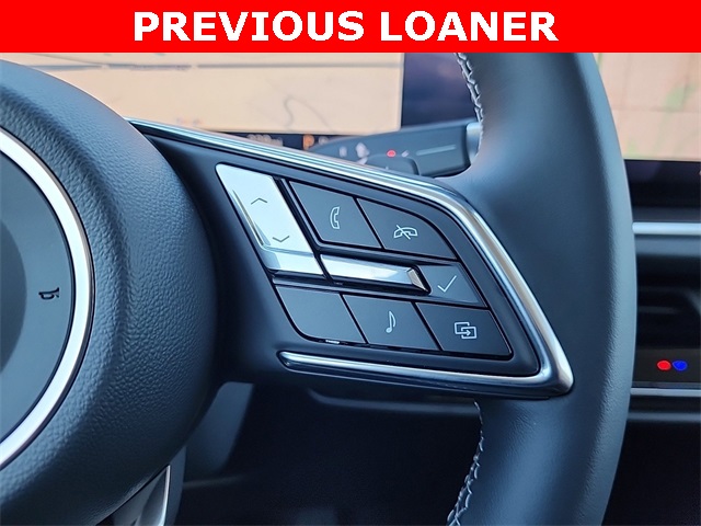 New 2025 Buick Envision For Sale in Broken Arrow, OK