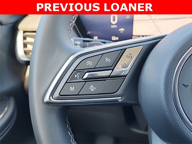 New 2025 Buick Envision For Sale in Broken Arrow, OK