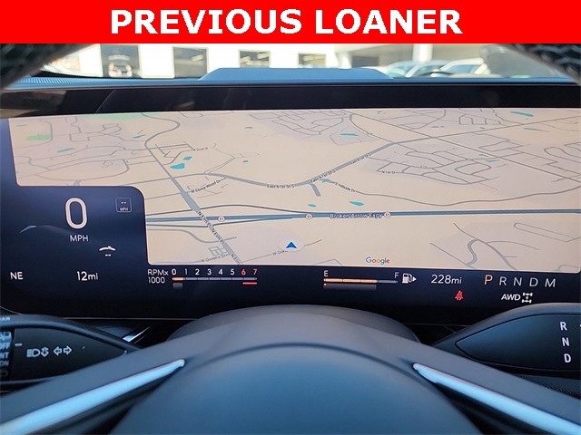 New 2025 Buick Envision For Sale in Broken Arrow, OK