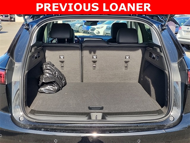 New 2025 Buick Envision For Sale in Broken Arrow, OK