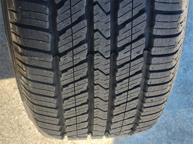 2023 Toyota Tacoma TRD Sport White at Baytown Hyundai