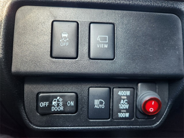 2023 Toyota Tacoma TRD Sport White at Baytown Hyundai