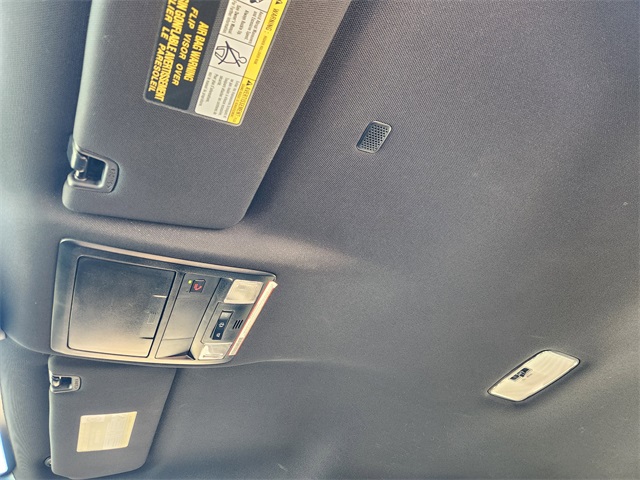 2023 Toyota Tacoma TRD Sport White at Baytown Hyundai