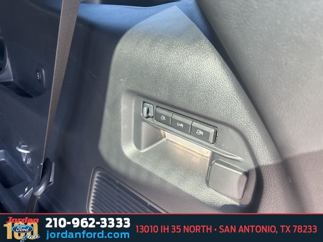 Used Car 2025 Ford Explorer  St For Sale Under $50,000 In San Antonio, Texas
