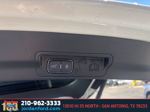 Used Car 2025 Ford Explorer  St For Sale Under $50,000 In San Antonio, Texas