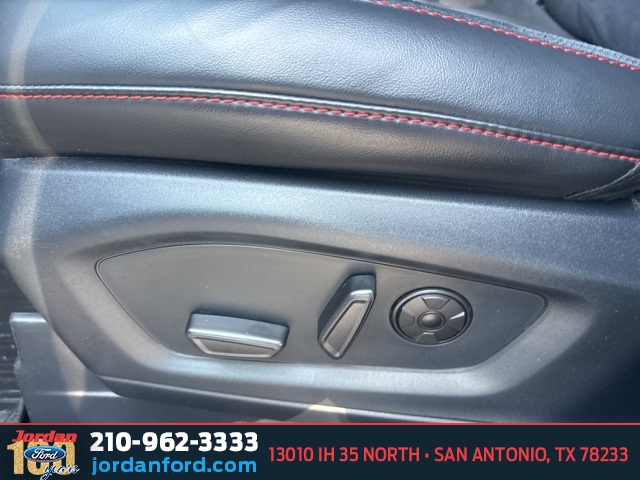 Used Car 2025 Ford Explorer  St For Sale Under $50,000 In San Antonio, Texas
