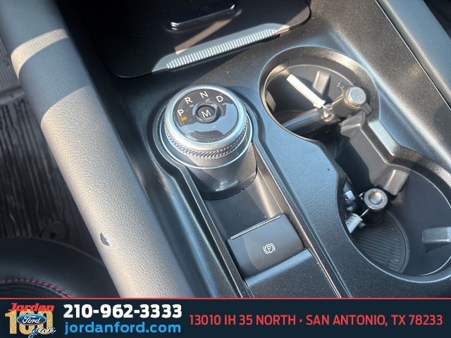 Used Car 2025 Ford Explorer  St For Sale Under $50,000 In San Antonio, Texas