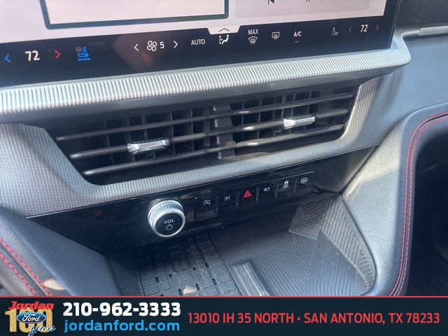 Used Car 2025 Ford Explorer  St For Sale Under $50,000 In San Antonio, Texas