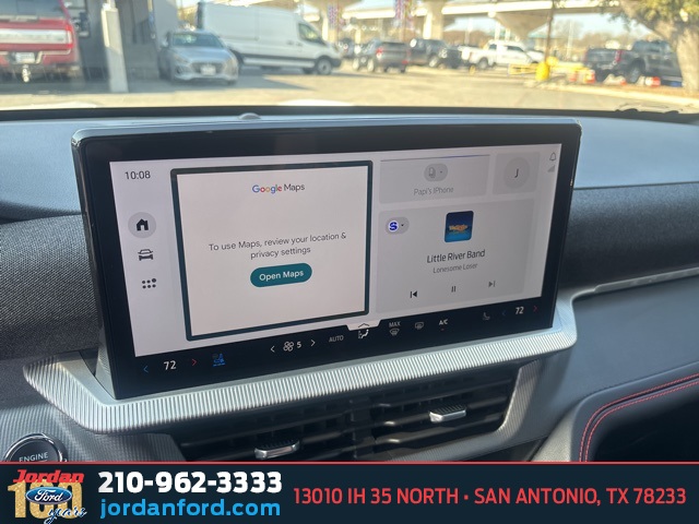 Used Car 2025 Ford Explorer  St For Sale Under $50,000 In San Antonio, Texas