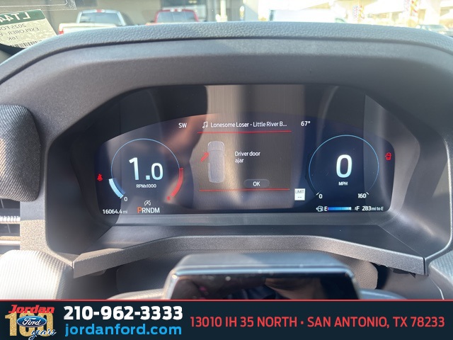 Used Car 2025 Ford Explorer  St For Sale Under $50,000 In San Antonio, Texas