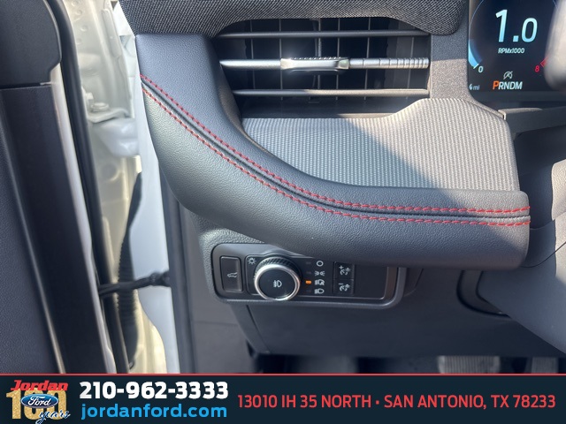 Used Car 2025 Ford Explorer  St For Sale Under $50,000 In San Antonio, Texas