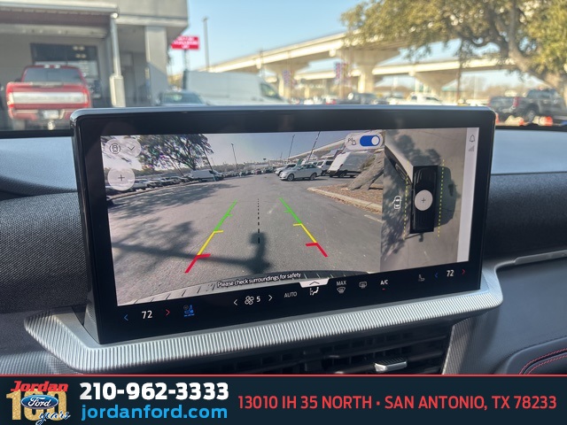 Used Car 2025 Ford Explorer  St For Sale Under $50,000 In San Antonio, Texas