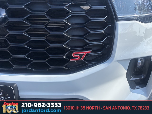 Used Car 2025 Ford Explorer  St For Sale Under $50,000 In San Antonio, Texas