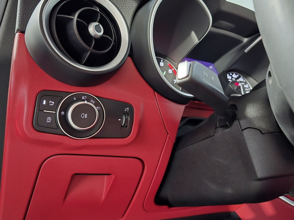 Thumbnail: 2019 Alfa Romeo Stelvio - 14