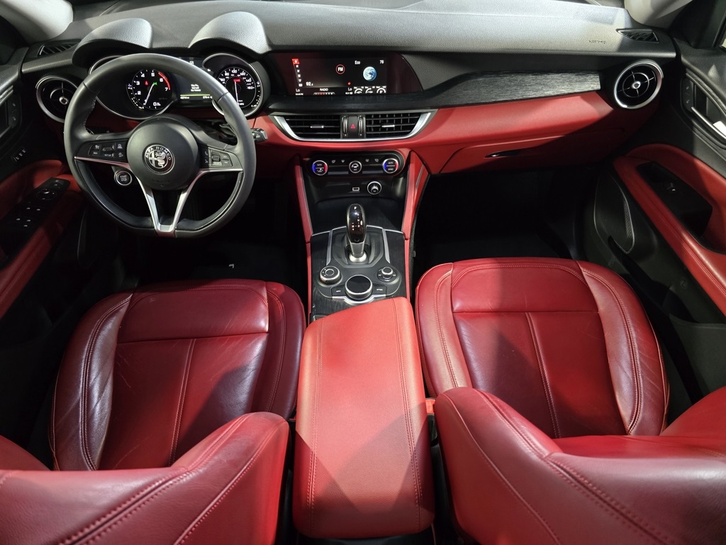 Thumbnail: 2019 Alfa Romeo Stelvio - 30