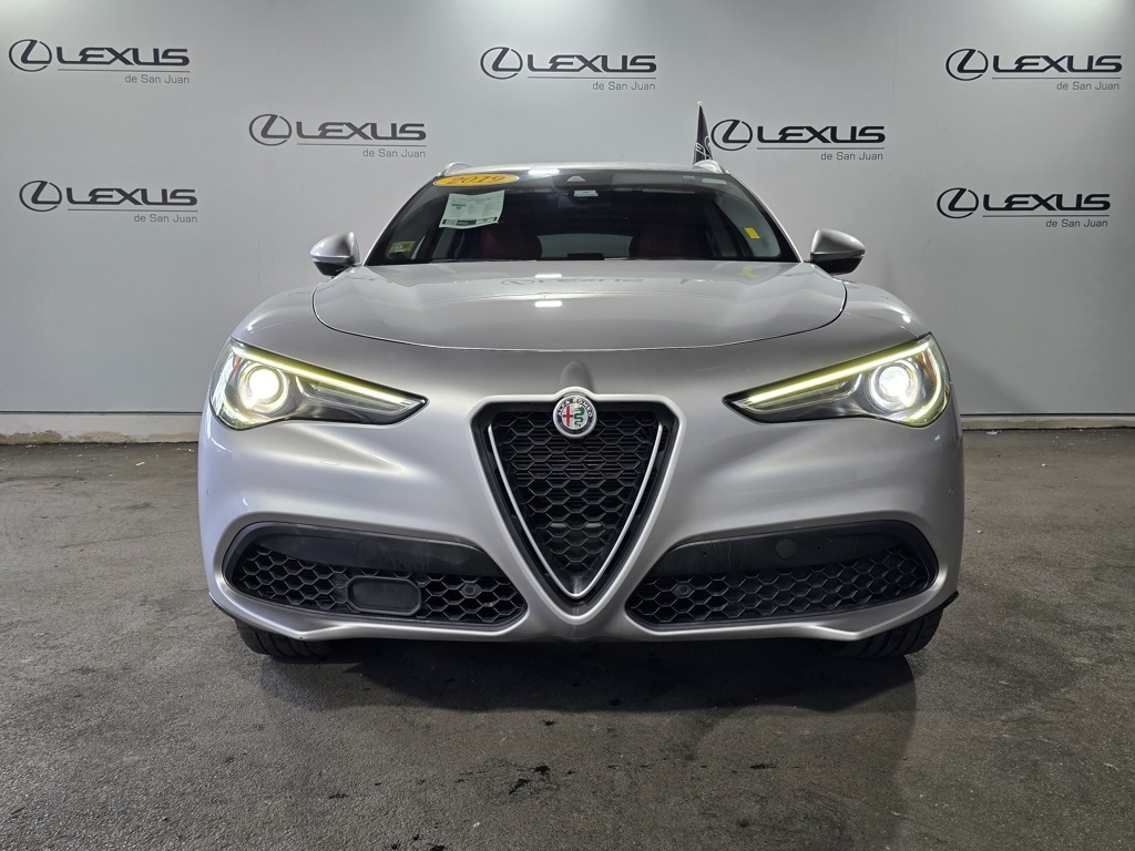 Thumbnail: 2019 Alfa Romeo Stelvio - 6