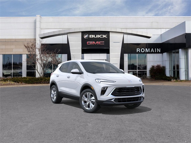 2026 Buick Encore GX Preferred FWD