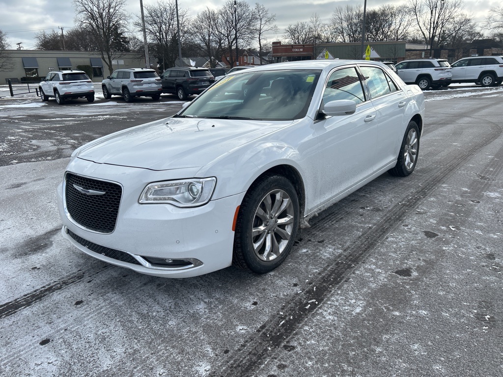 2021 Chrysler 300 Touring AWD