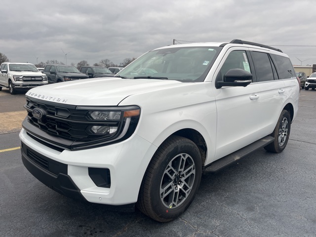 2026 Ford Expedition Active RWD