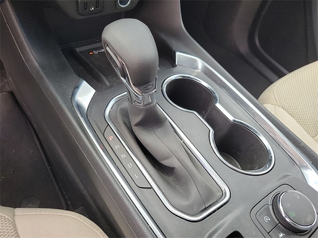 2023 Chevrolet Traverse LT for sale at PATRIOT CHEVROLET OF WARMINSTER