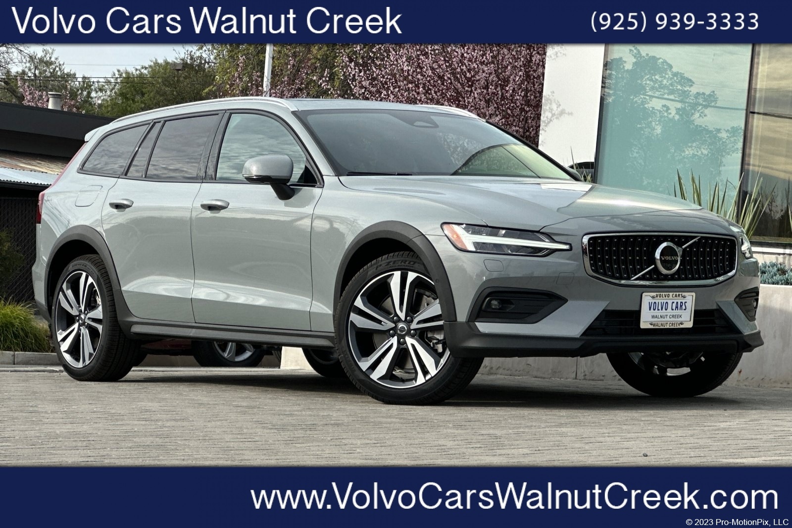 2026 Volvo V60 Cross Country B5 Plus AWD