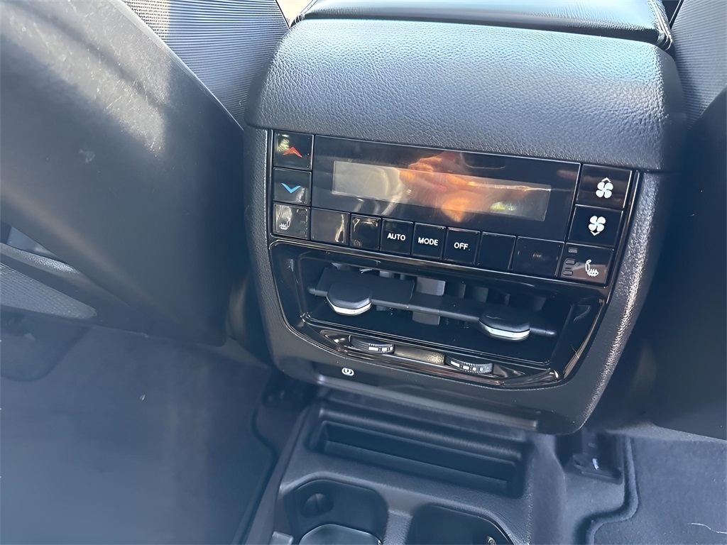 2021 Jeep Grand Cherokee L