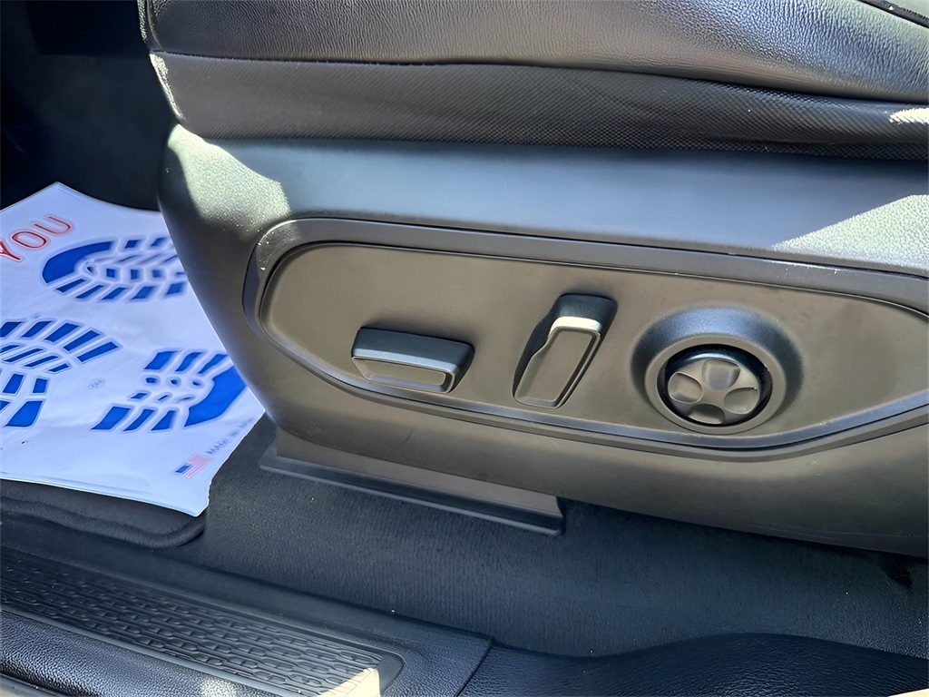 2021 Jeep Grand Cherokee L