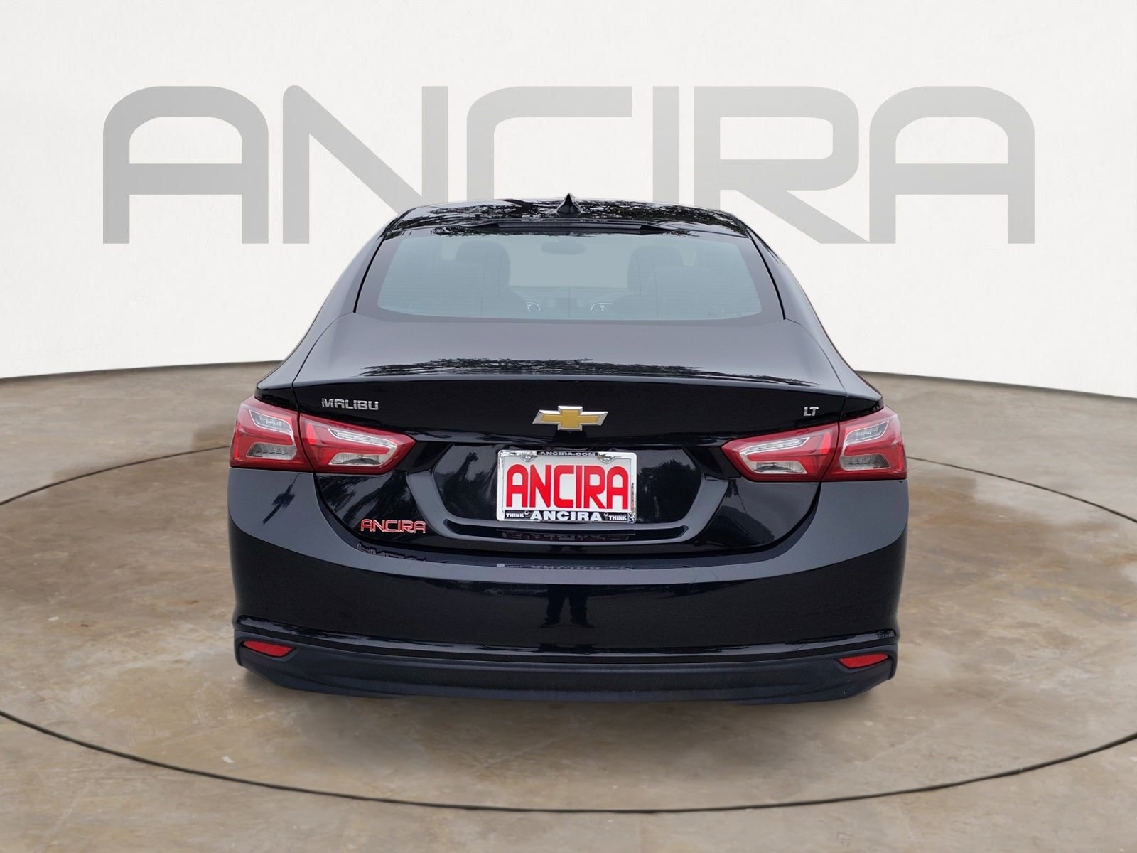 Used Car 2022 Chevrolet Malibu  Lt For Sale Under $20,000 In San Antonio, Texas