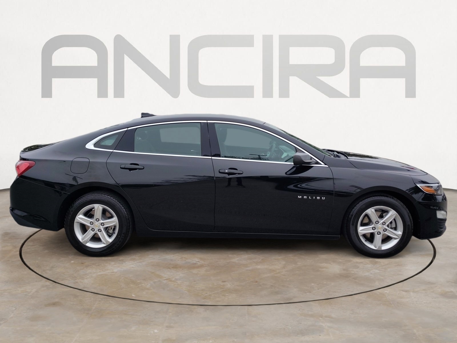 Used Car 2022 Chevrolet Malibu  Lt For Sale Under $20,000 In San Antonio, Texas