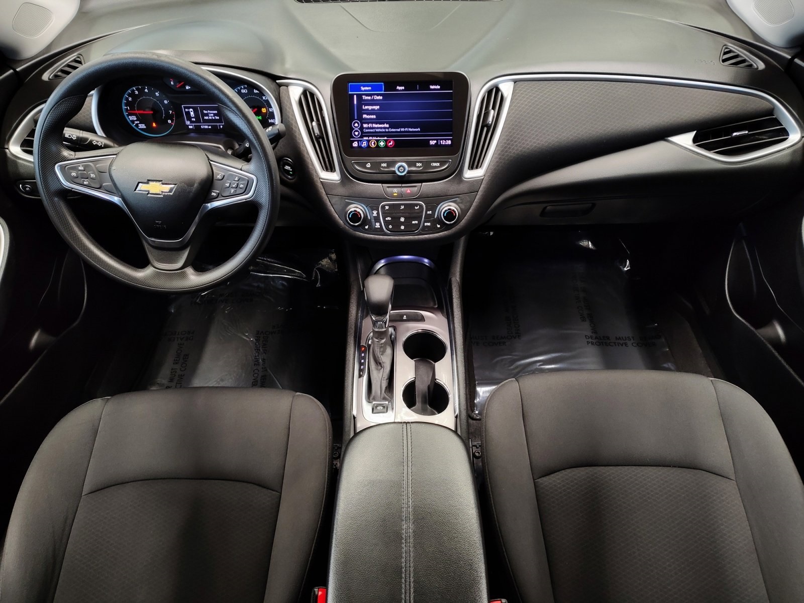 Used Car 2022 Chevrolet Malibu  Lt For Sale Under $20,000 In San Antonio, Texas