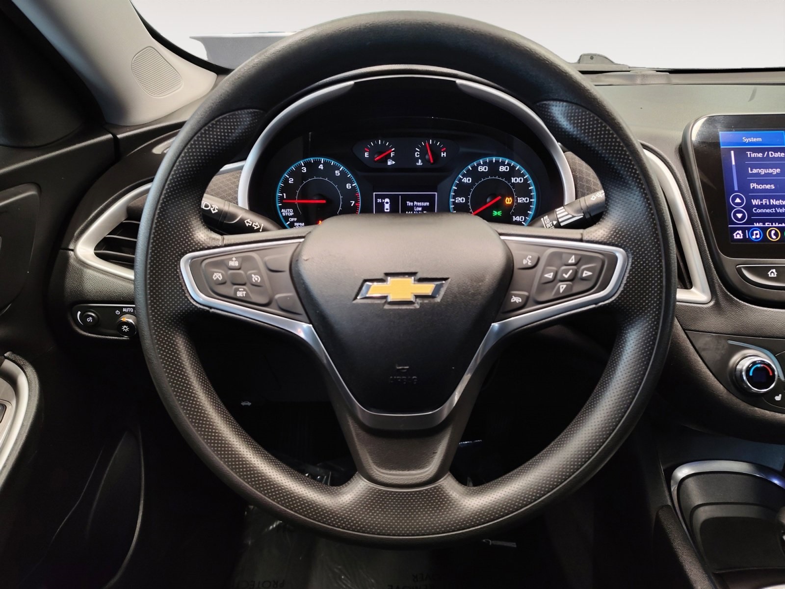 Used Car 2022 Chevrolet Malibu  Lt For Sale Under $20,000 In San Antonio, Texas