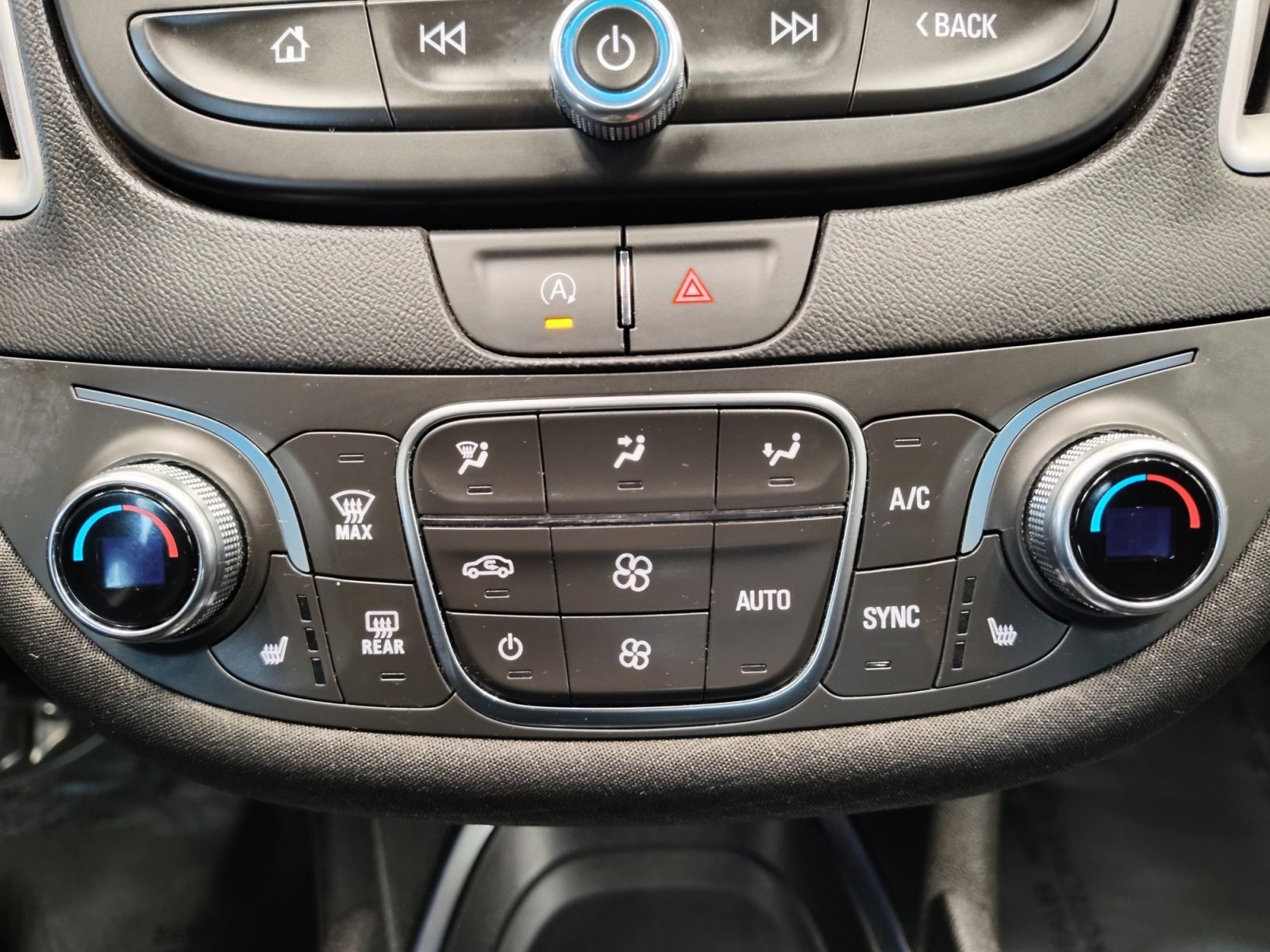 Used Car 2022 Chevrolet Malibu  Lt For Sale Under $20,000 In San Antonio, Texas