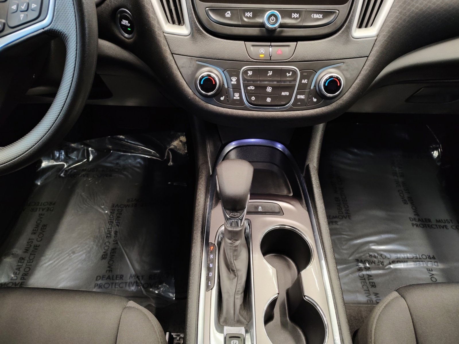 Used Car 2022 Chevrolet Malibu  Lt For Sale Under $20,000 In San Antonio, Texas