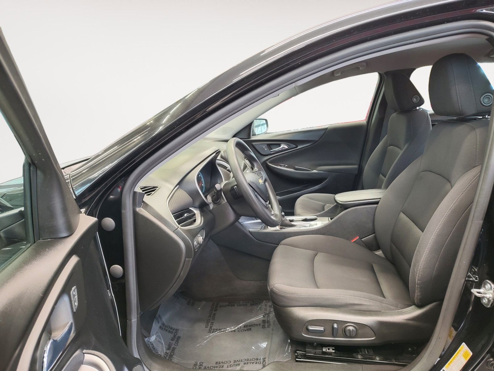 Used Car 2022 Chevrolet Malibu  Lt For Sale Under $20,000 In San Antonio, Texas