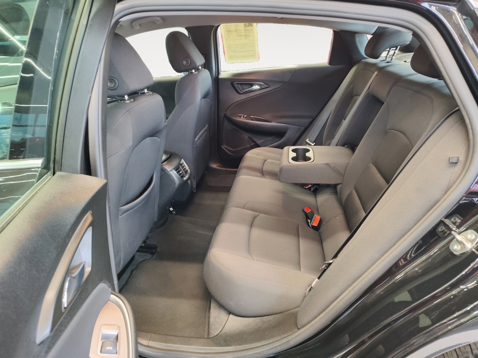 Used Car 2022 Chevrolet Malibu  Lt For Sale Under $20,000 In San Antonio, Texas