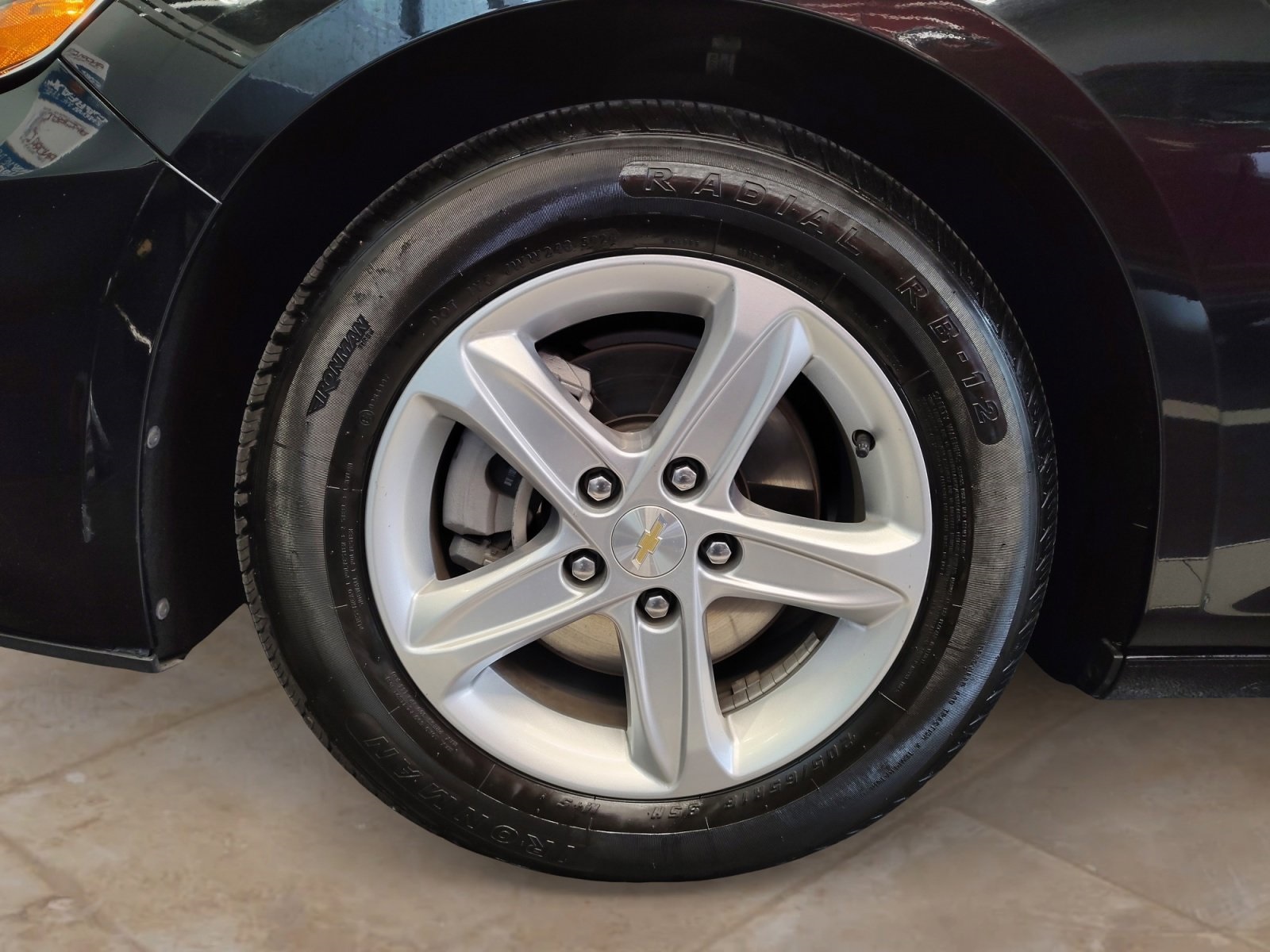 Used Car 2022 Chevrolet Malibu  Lt For Sale Under $20,000 In San Antonio, Texas