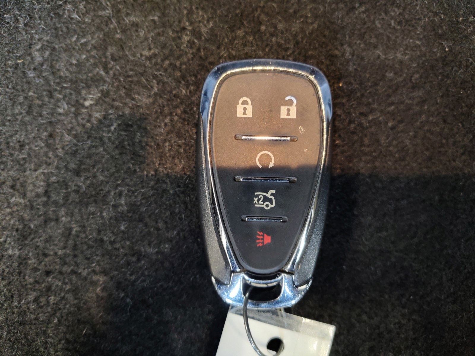 Used Car 2022 Chevrolet Malibu  Lt For Sale Under $20,000 In San Antonio, Texas