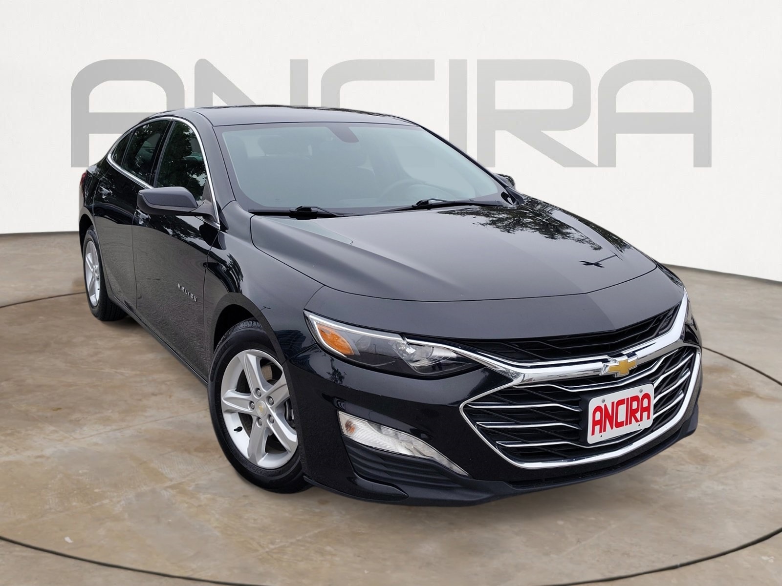 Used Car 2022 Chevrolet Malibu  Lt For Sale Under $20,000 In San Antonio, Texas