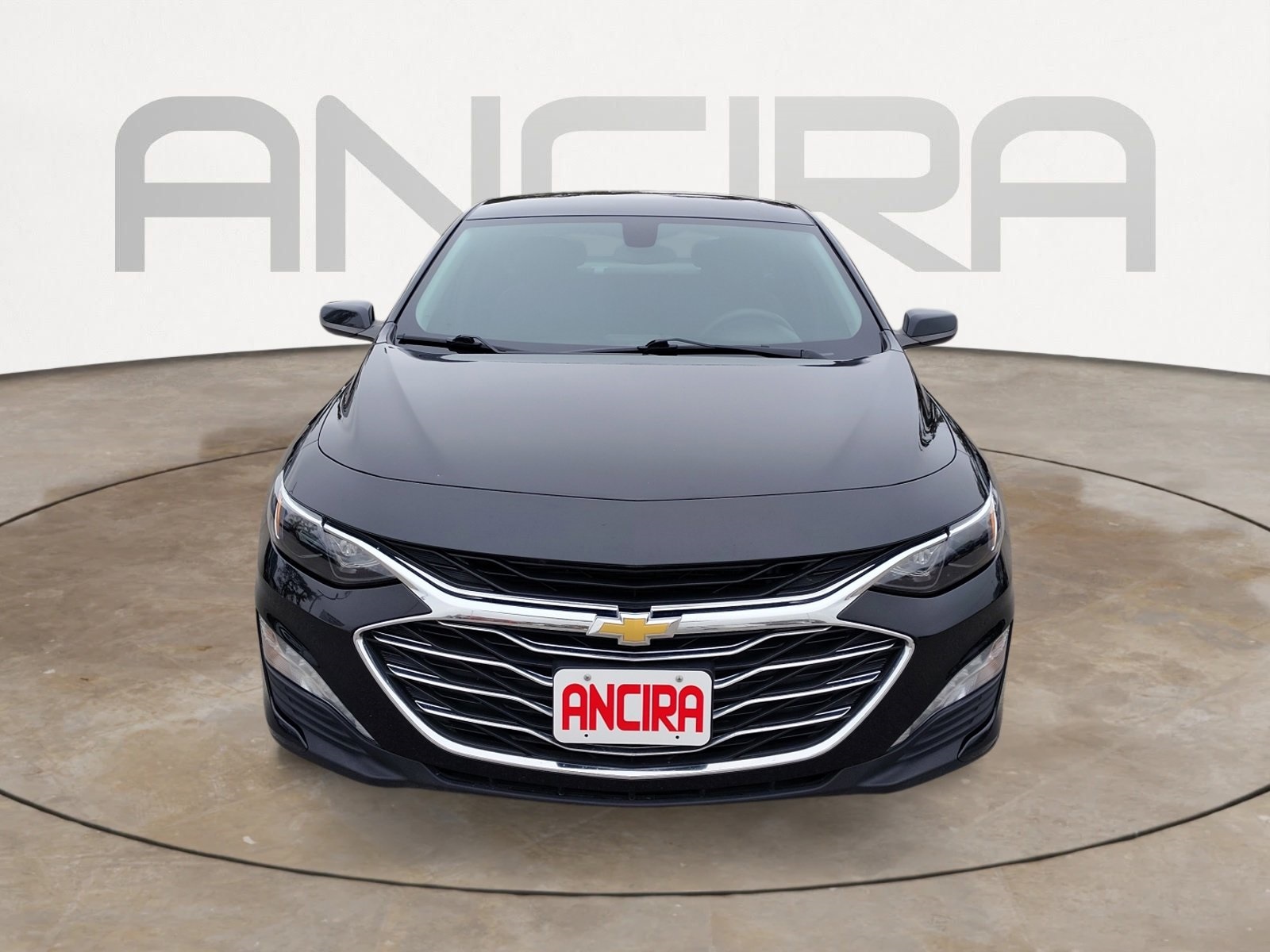 Used Car 2022 Chevrolet Malibu  Lt For Sale Under $20,000 In San Antonio, Texas